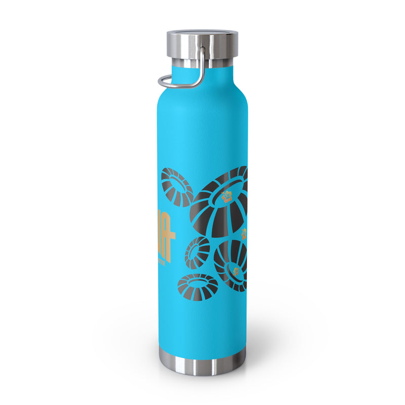 HWA Insulated Bottle