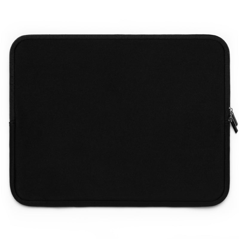 HWA Custom Laptop Sleeve — Gold-Standard Protection With Attitude