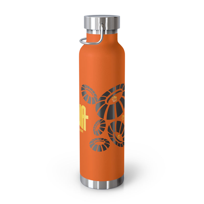 HWA Insulated Bottle