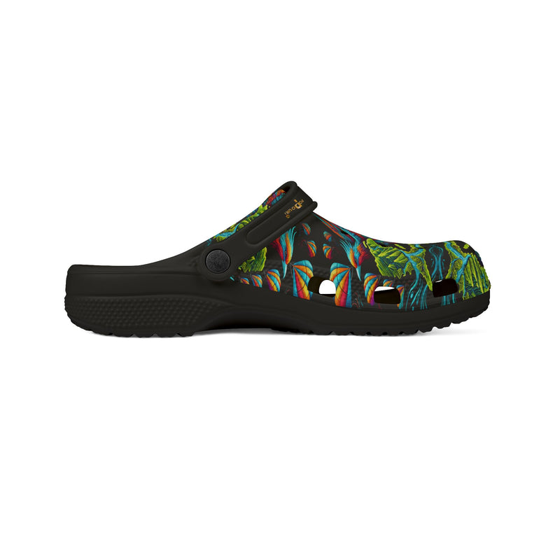 Popouri: Clogs That Redefine Comfort and Style