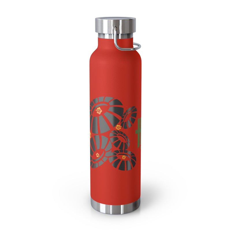 HWA Insulated Bottle
