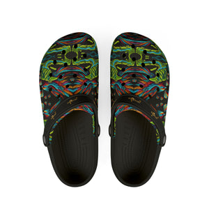 Popouri: Clogs That Redefine Comfort and Style