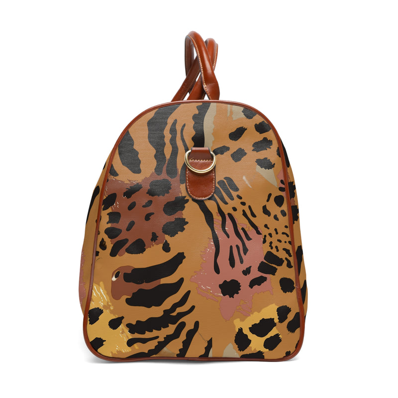 Popouri Travel Bag – Bold Journeys, Redefined