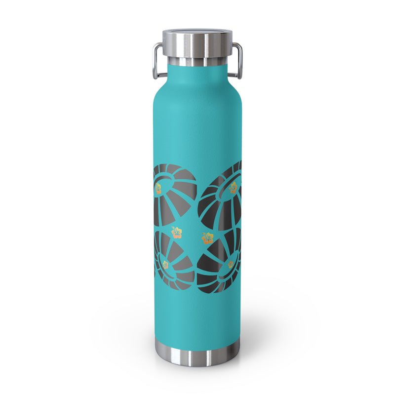 HWA Insulated Bottle