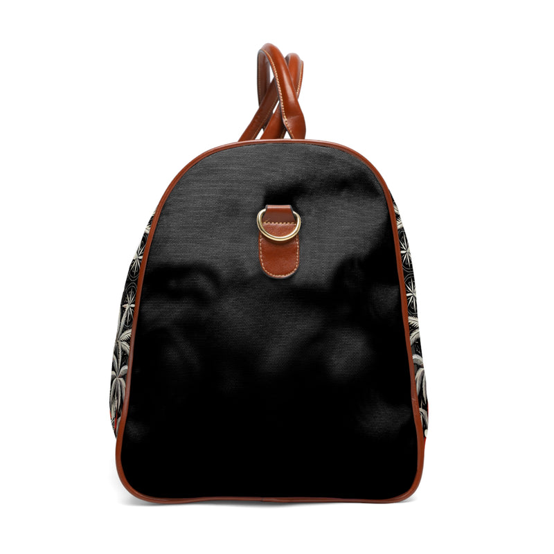 Popouri Travel Bag – Bold Journeys, Redefined with Flair