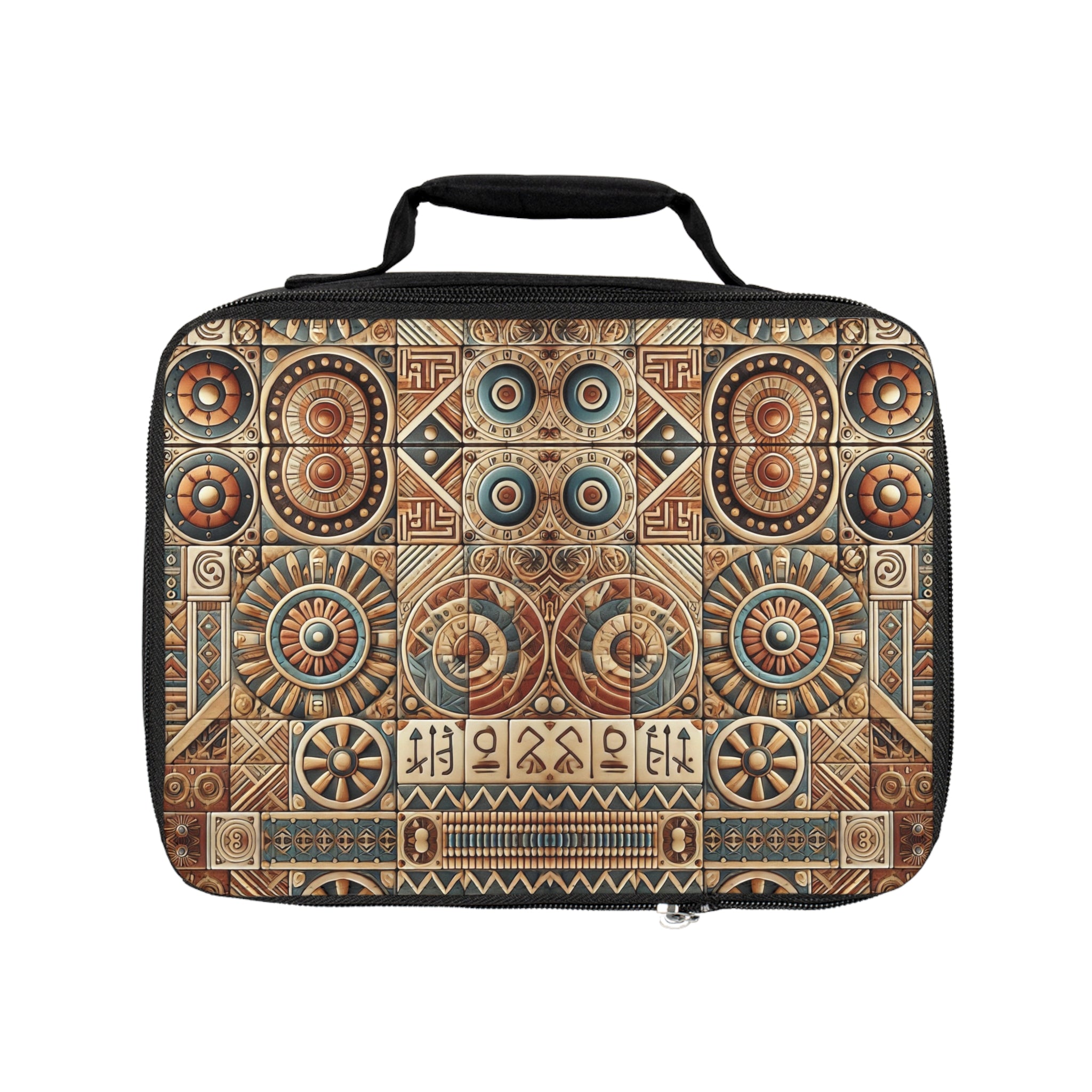 Popouri Lunch Bag – Freshness With Style