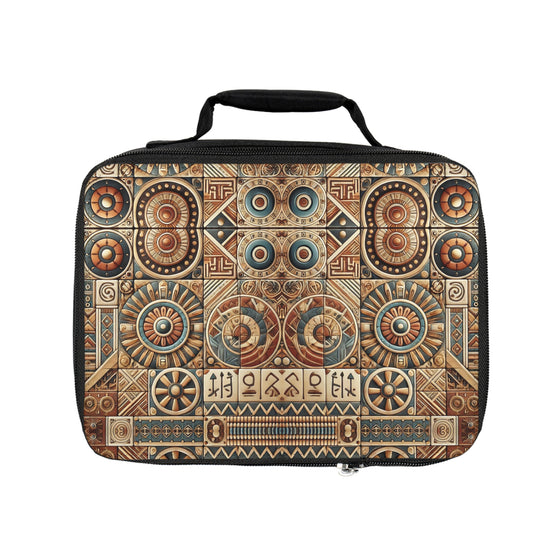 Popouri Lunch Bag – Freshness With Style