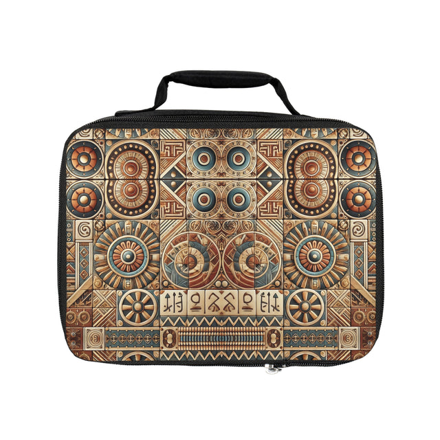 Popouri Lunch Bag – Freshness With Style