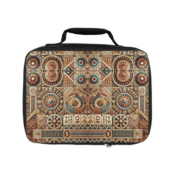 Popouri Lunch Bag – Freshness With Style
