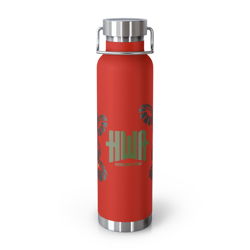 HWA Insulated Bottle