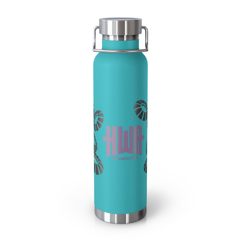 HWA Insulated Bottle