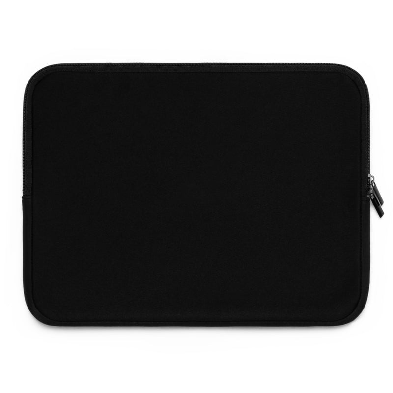 HWA Custom Laptop Sleeve — Gold-Standard Protection With Attitude