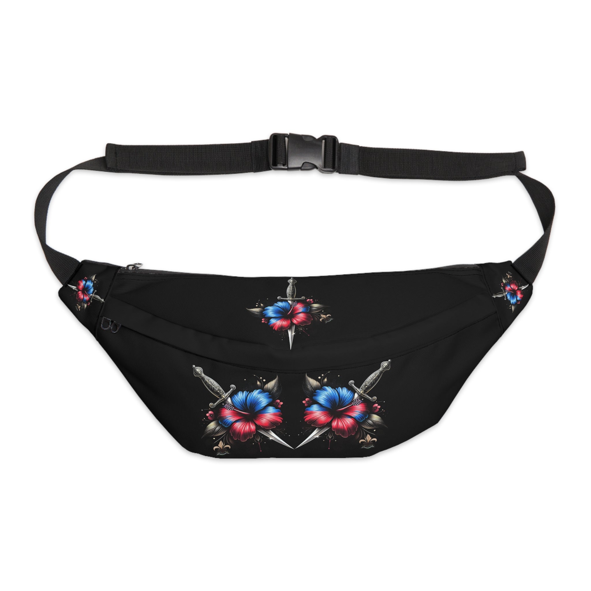 Popouri Sling Pack – Move Free, Carry Bold