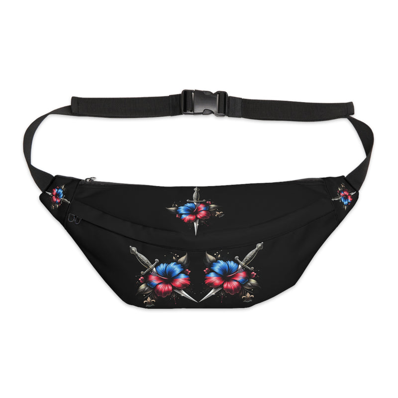 Popouri Sling Pack – Move Free, Carry Bold