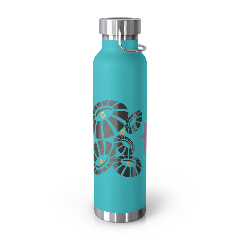 HWA Insulated Bottle