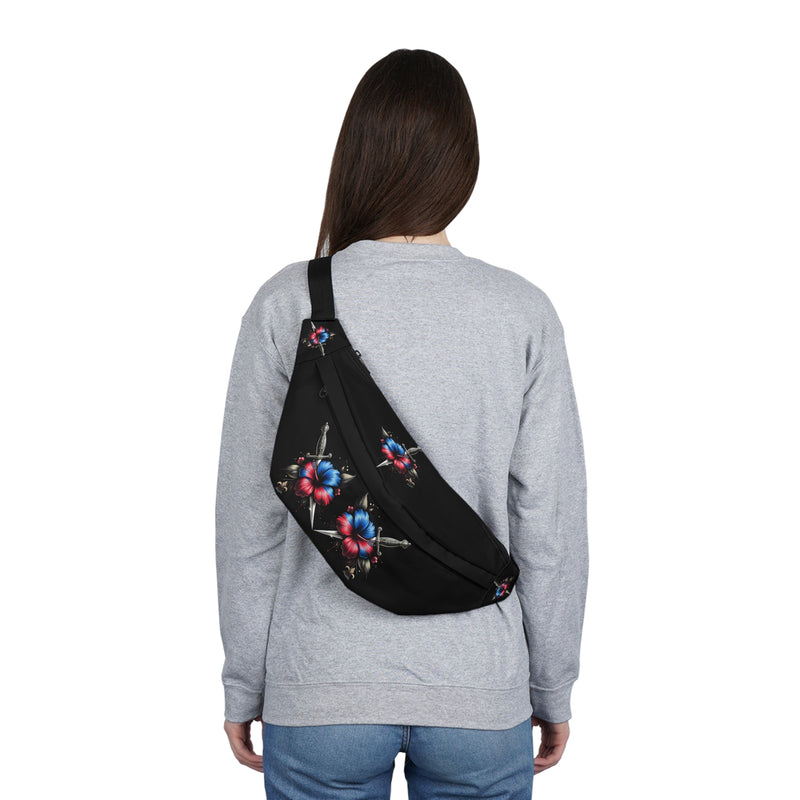 Popouri Sling Pack – Move Free, Carry Bold