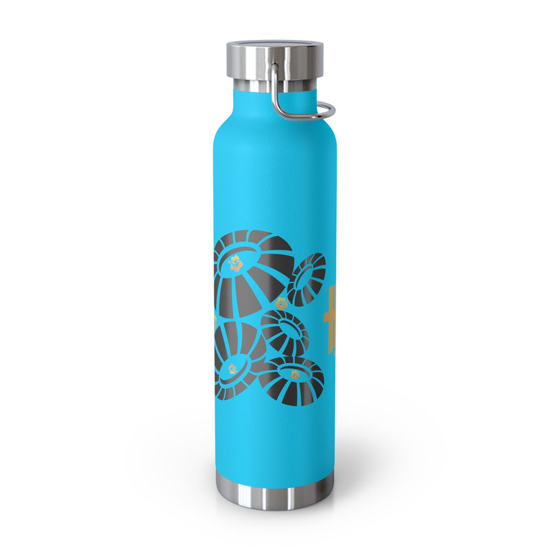 HWA Insulated Bottle