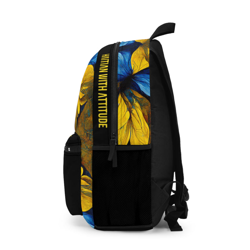 HWA Signature backpack