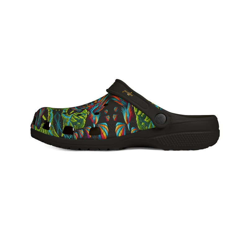 Popouri: Clogs That Redefine Comfort and Style
