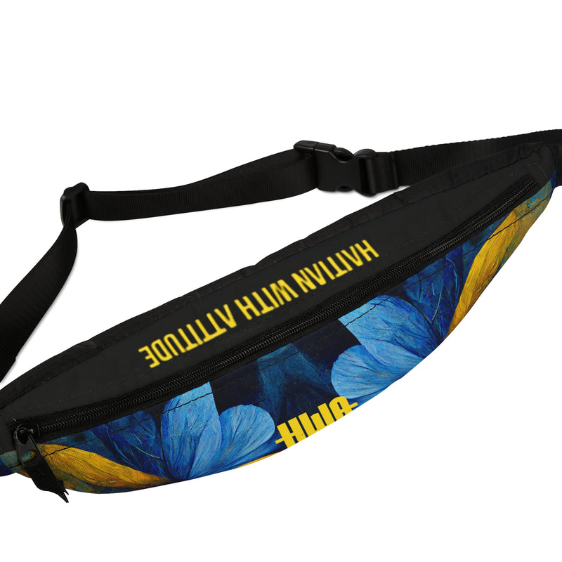 HWA Fanny Pack
