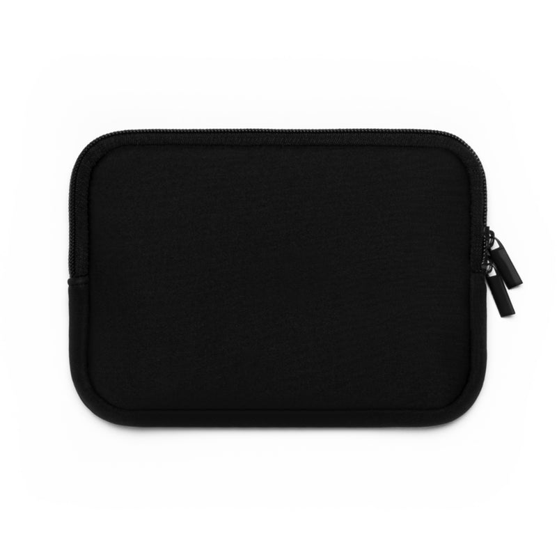 HWA Custom Laptop Sleeve — Gold-Standard Protection With Attitude