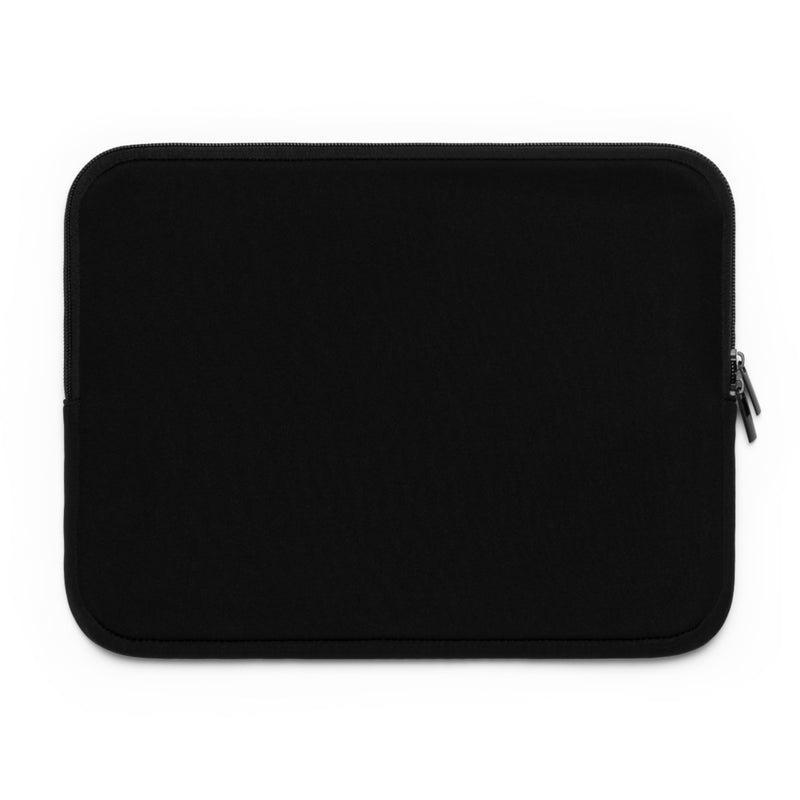 HWA Custom Laptop Sleeve — Gold-Standard Protection With Attitude