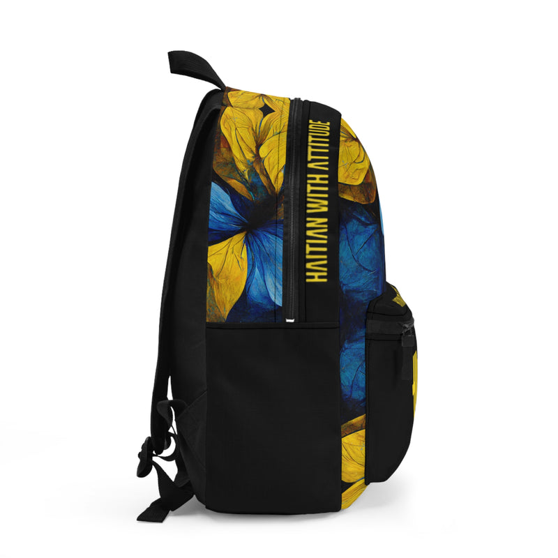 HWA Signature backpack