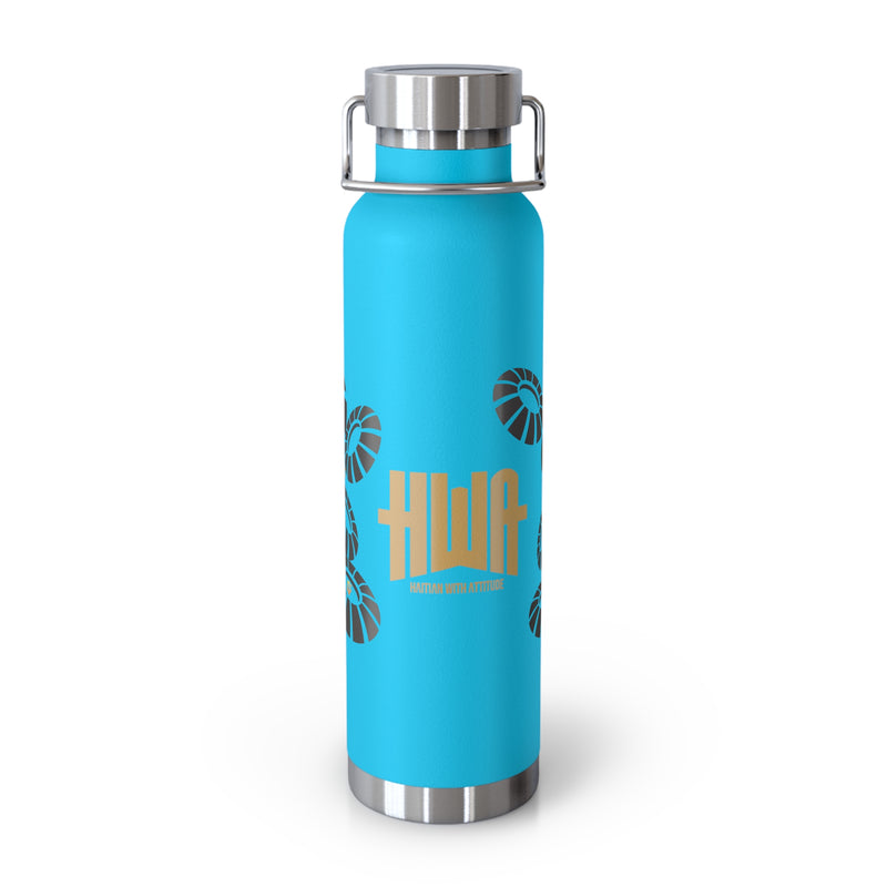 HWA Insulated Bottle