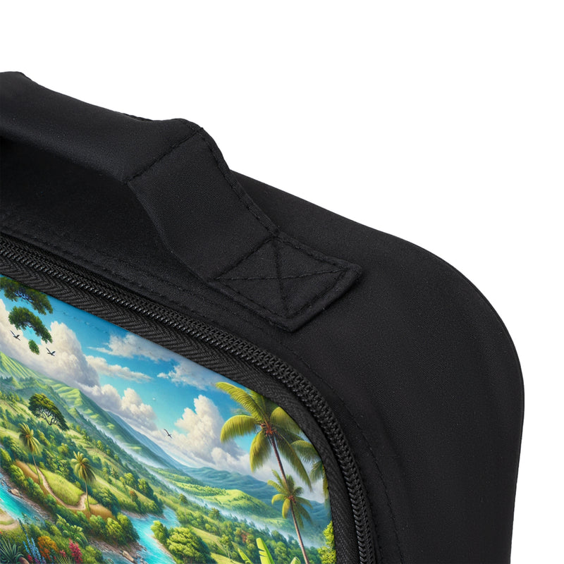 Popouri Lunch Bag – Freshness With Style