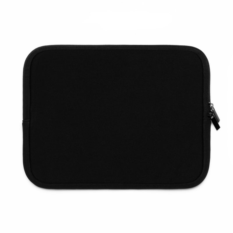 HWA Custom Laptop Sleeve — Gold-Standard Protection With Attitude