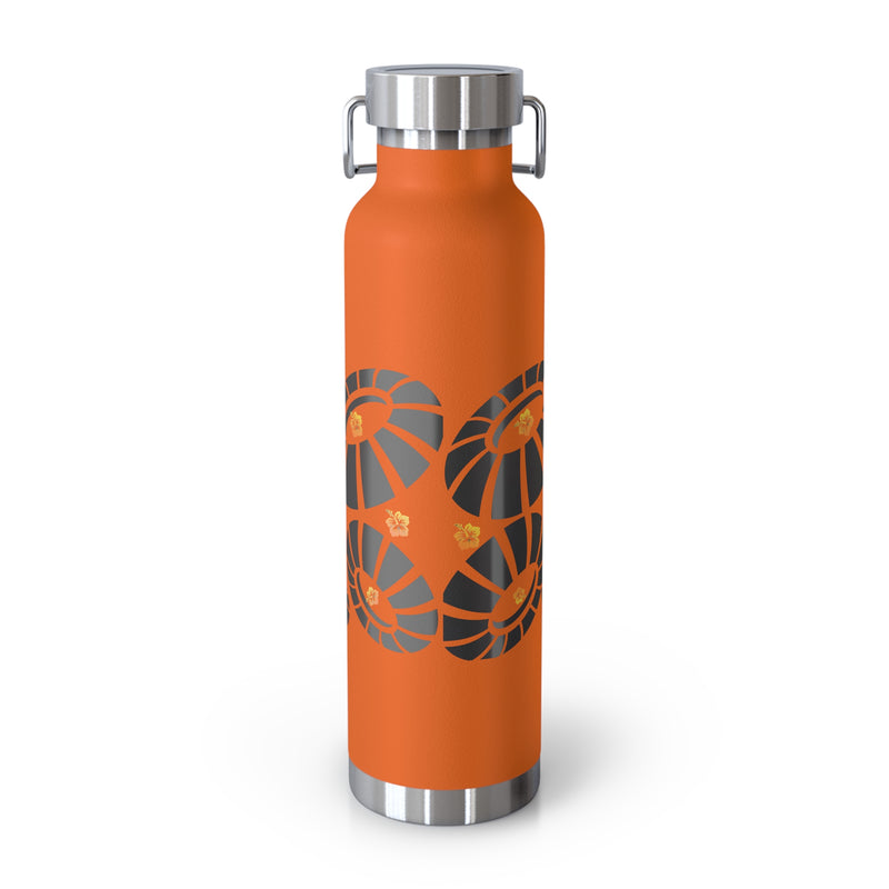 HWA Insulated Bottle