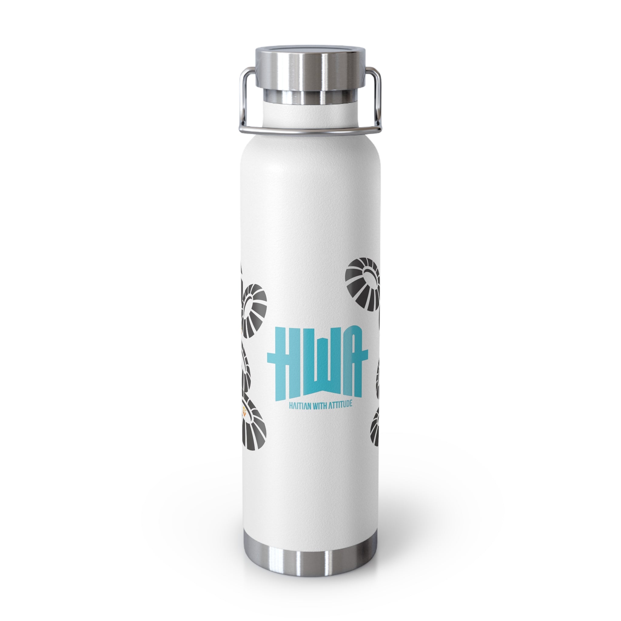 HWA Insulated Bottle