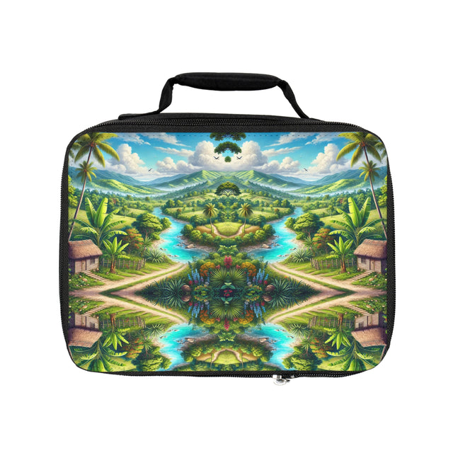 Popouri Lunch Bag – Freshness With Style