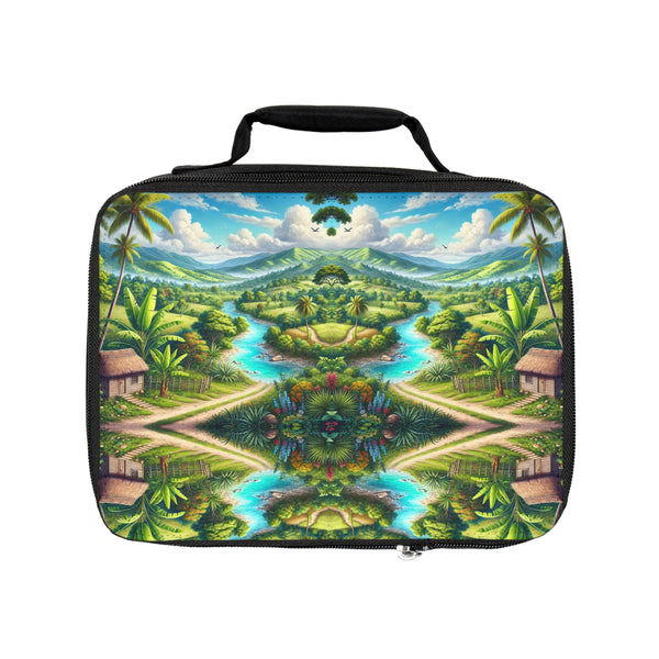 Popouri Lunch Bag – Freshness With Style