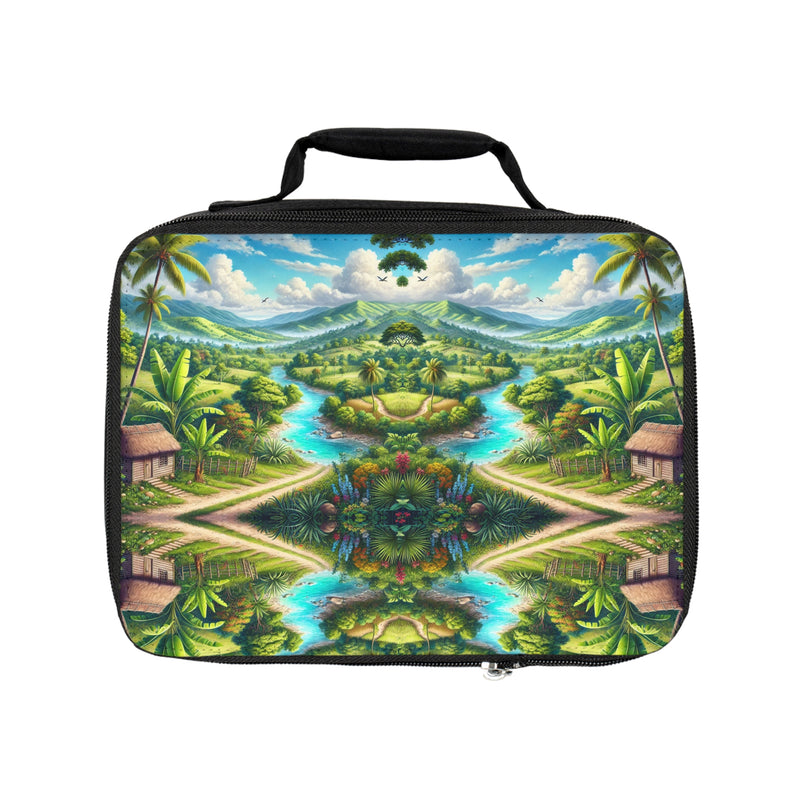 Popouri Lunch Bag – Freshness With Style
