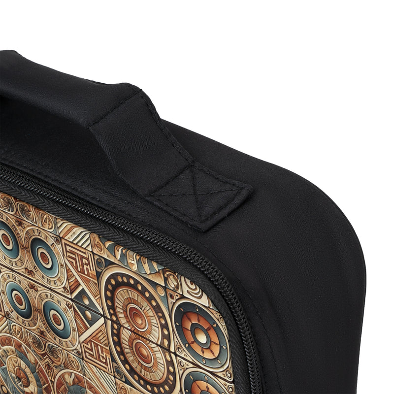 Popouri Lunch Bag – Freshness With Style