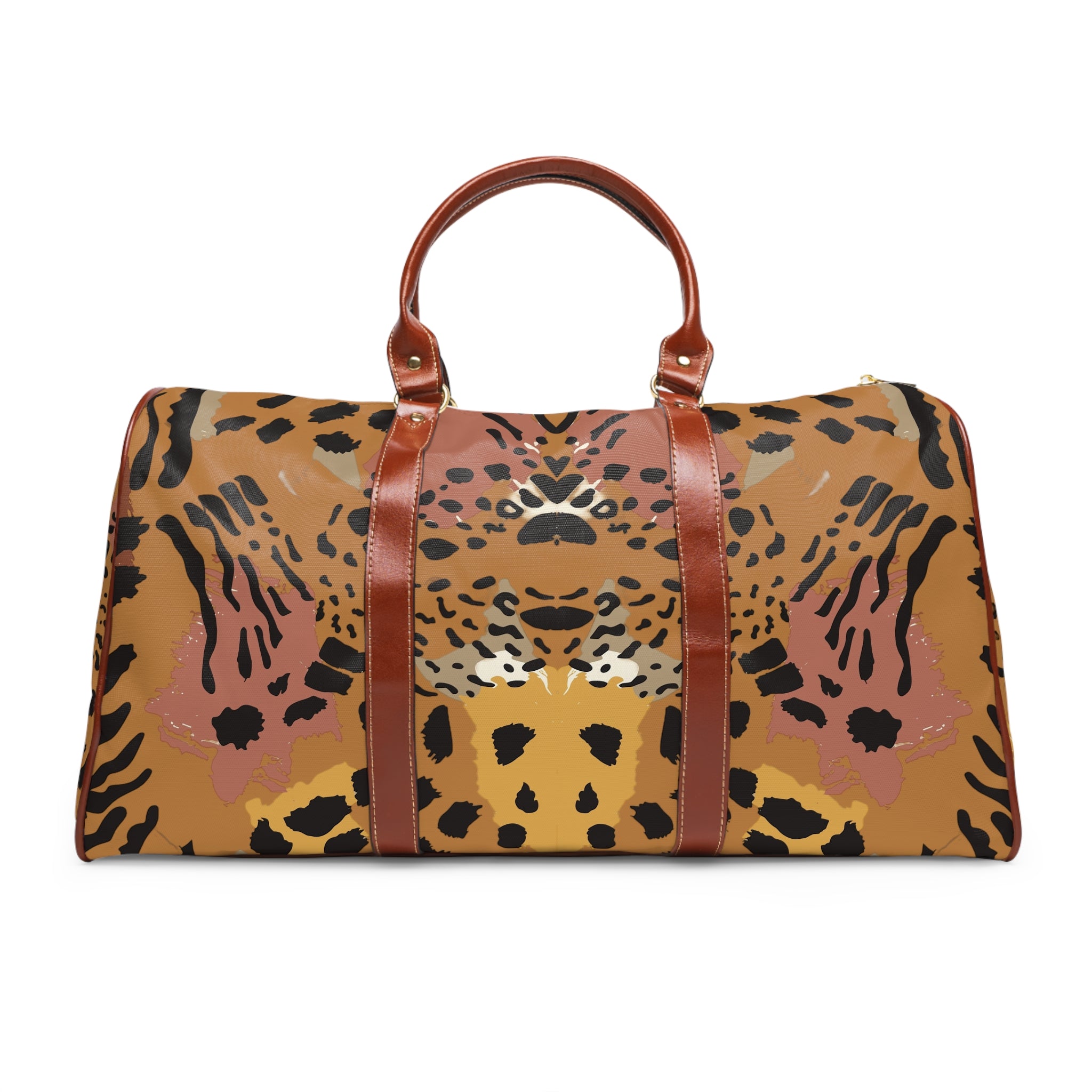Popouri Travel Bag – Bold Journeys, Redefined
