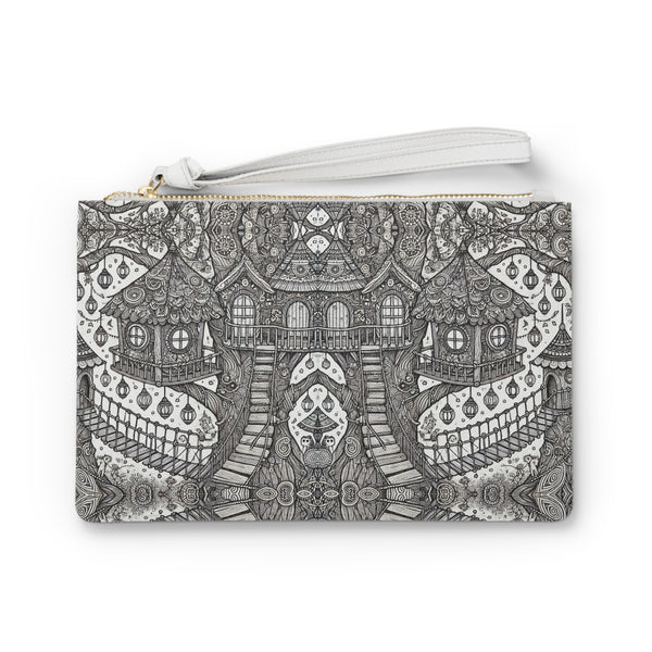 Popouri Clutch – Bold Elegance, Redefined