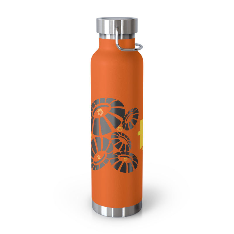HWA Insulated Bottle