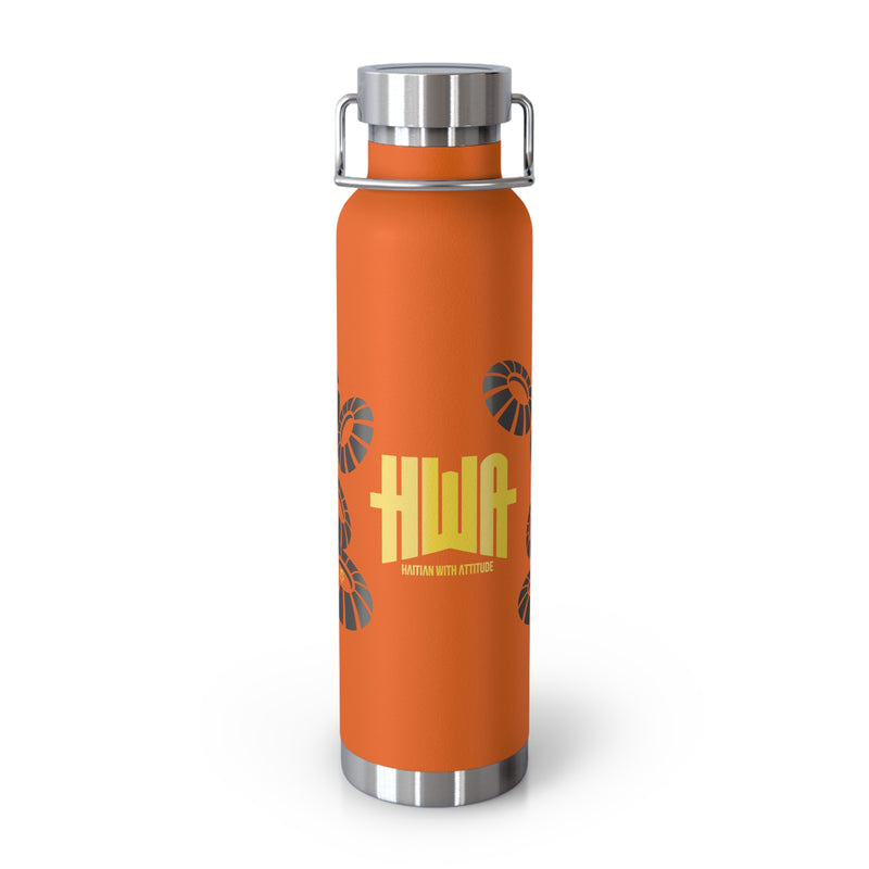 HWA Insulated Bottle