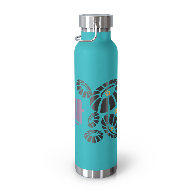 HWA Insulated Bottle