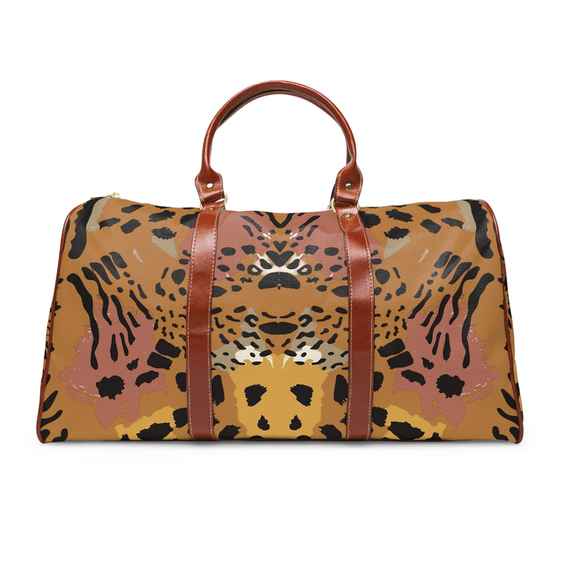 Popouri Travel Bag – Bold Journeys, Redefined