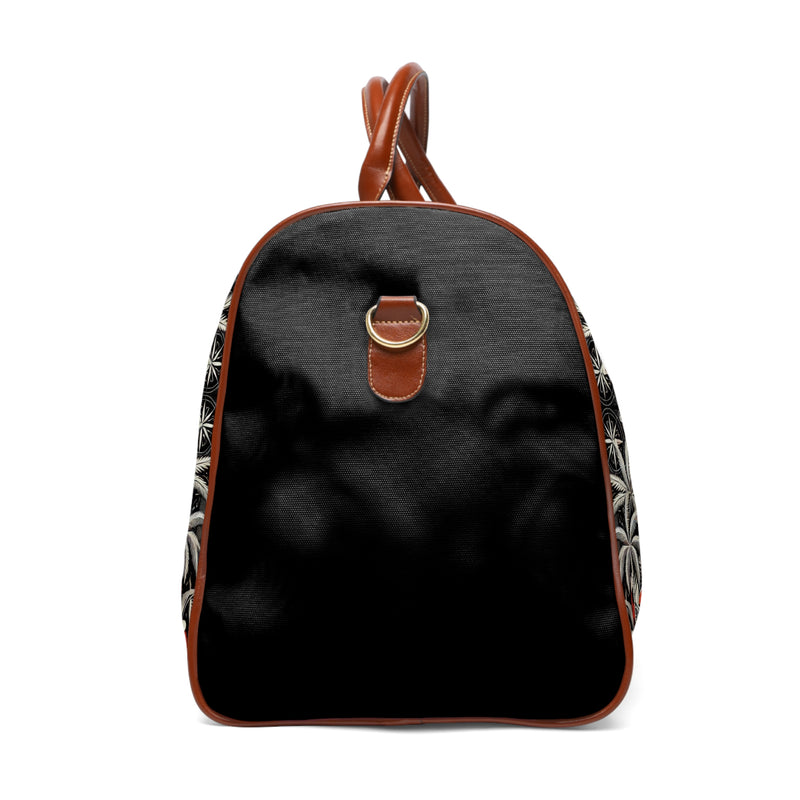 Popouri Travel Bag – Bold Journeys, Redefined with Flair