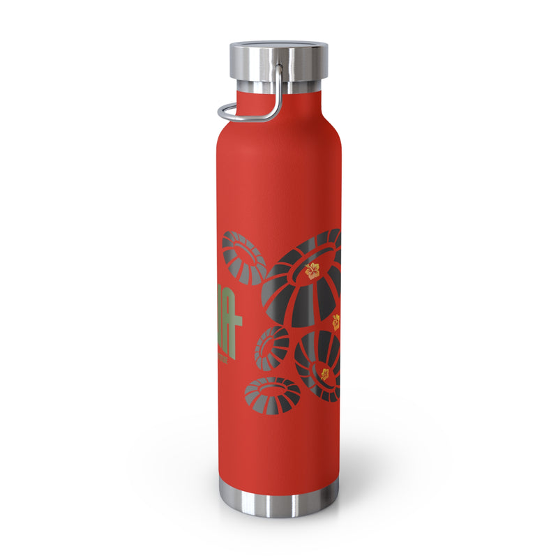 HWA Insulated Bottle