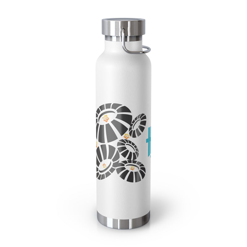 HWA Insulated Bottle